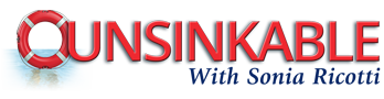 Unsinkable With Sonia Ricotti