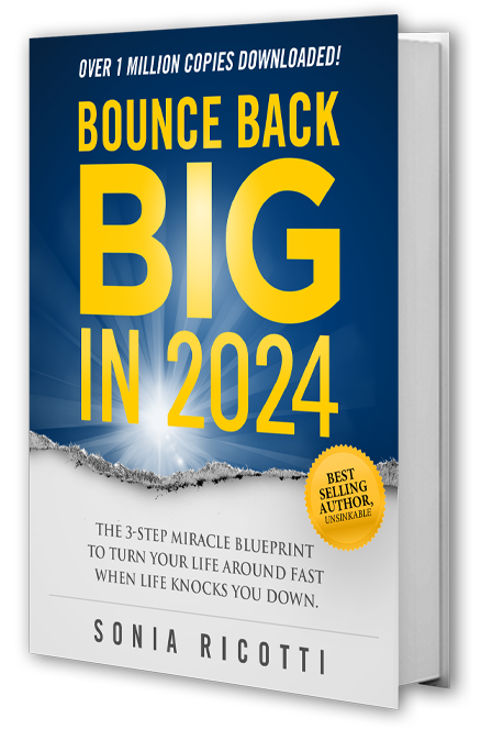 Bounce Back Big in 2024