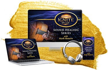 Ignite Your Life with Sonia Ricotti