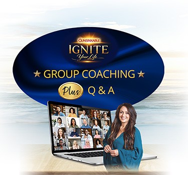 Ignite Your Life with Sonia Ricotti