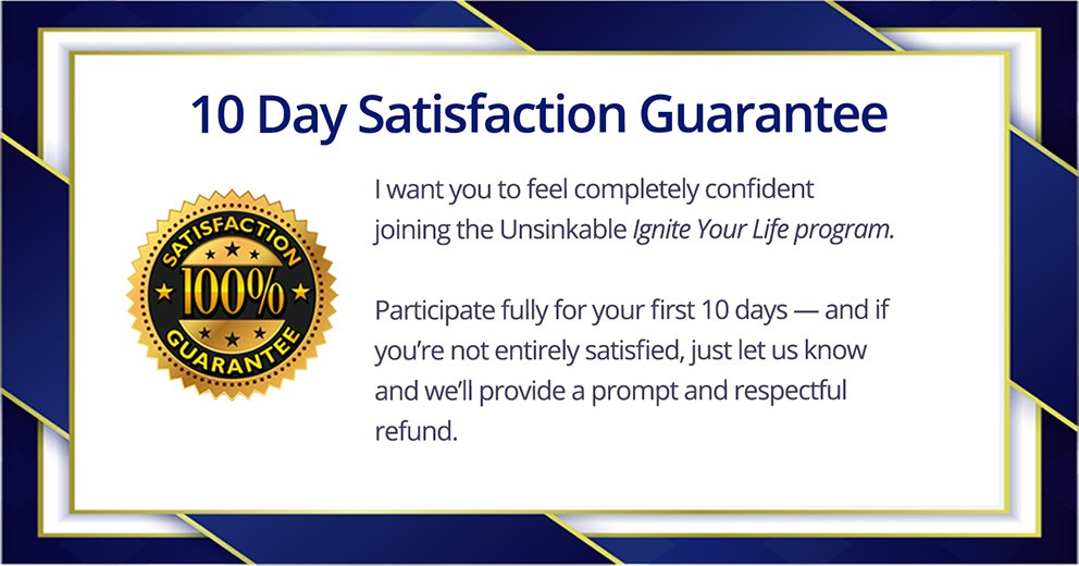 Guarantee