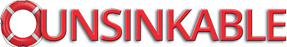 Unsinkable Logo