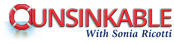 Unsinkable with Sonia Ricotti