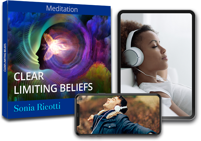 Clear Limiting Beliefs