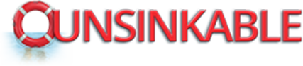 Unsinkable