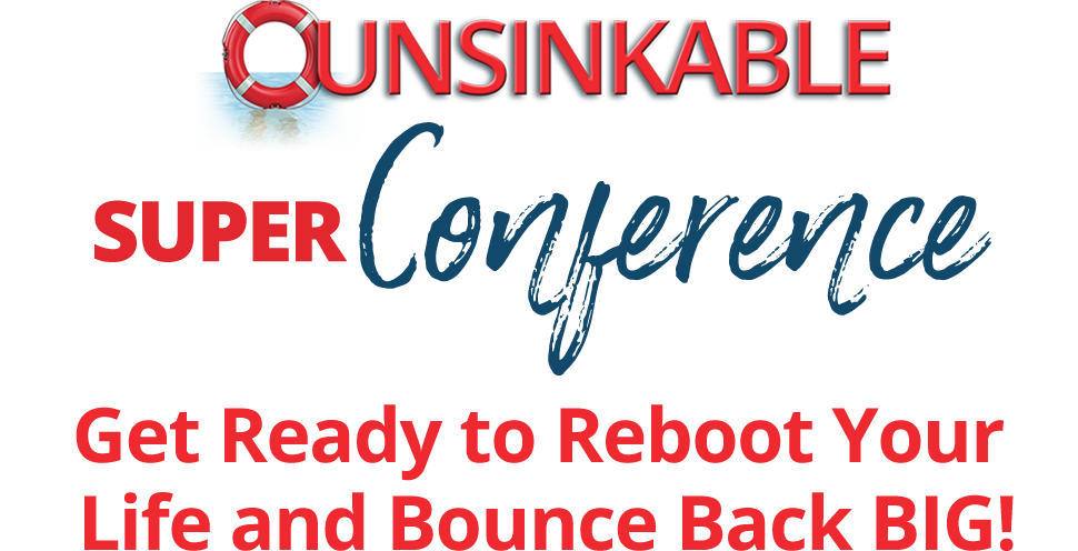 Unsinkable Super Conference