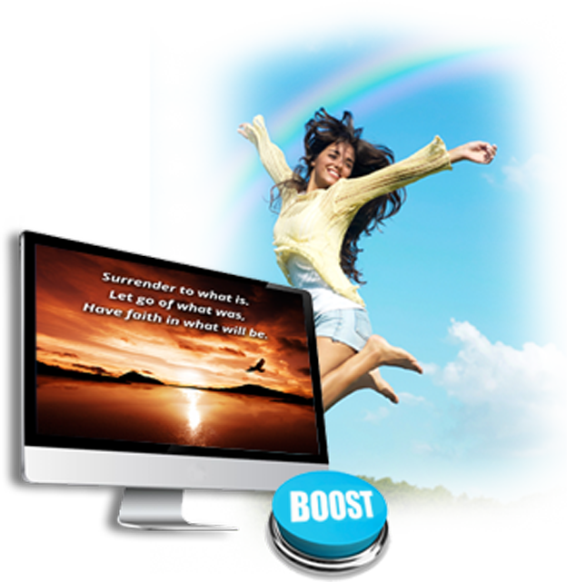 High Vibration Neuro-Mantras