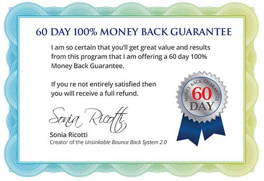 Certificate of Guarantee