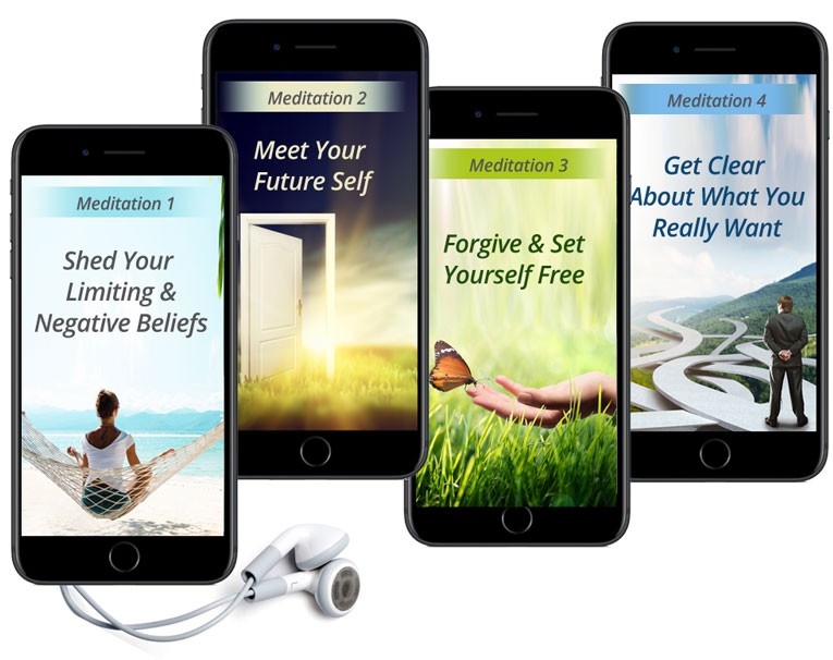 Self Awakening Meditations