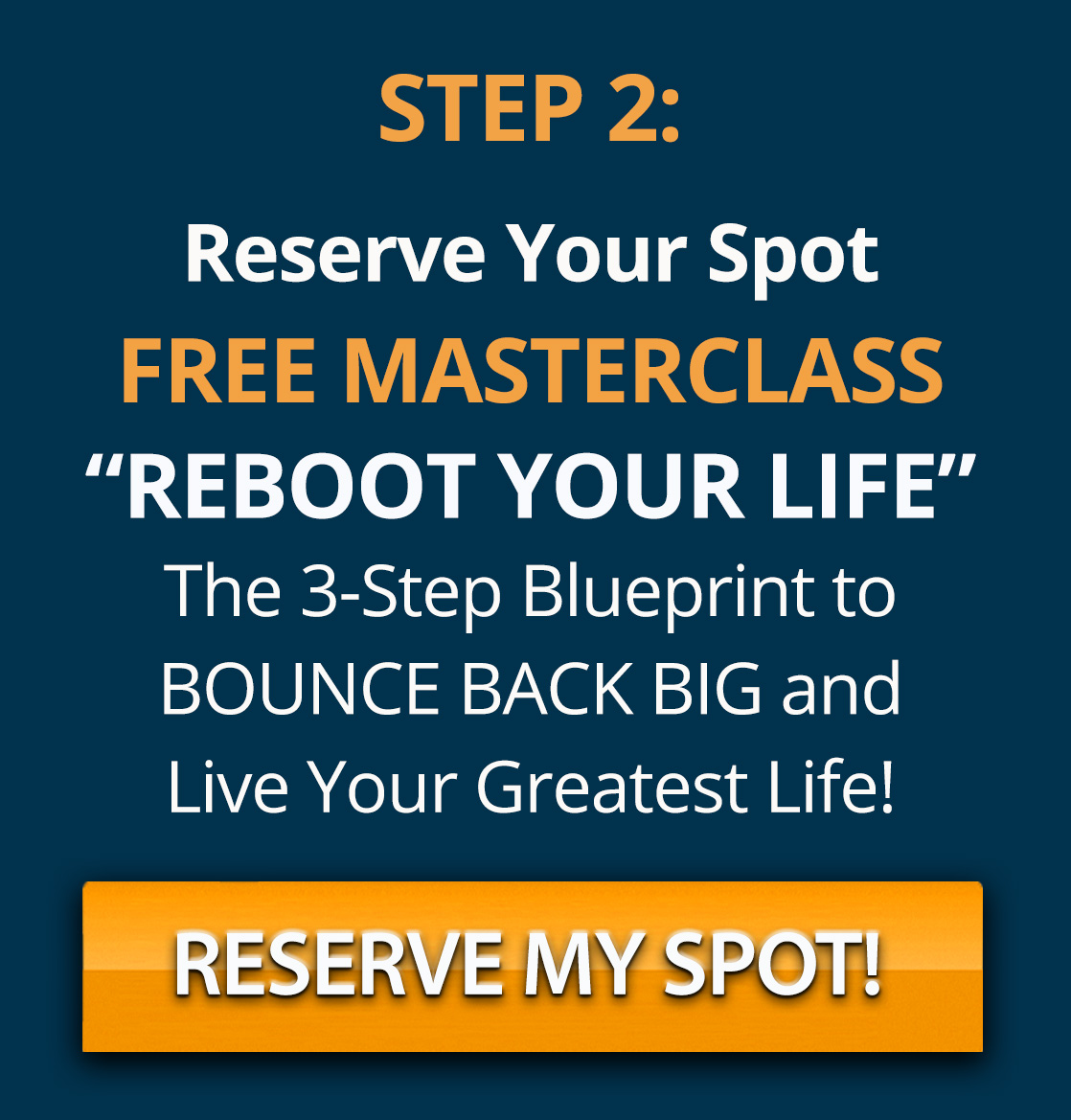 Free webclass with Sonia Ricotti