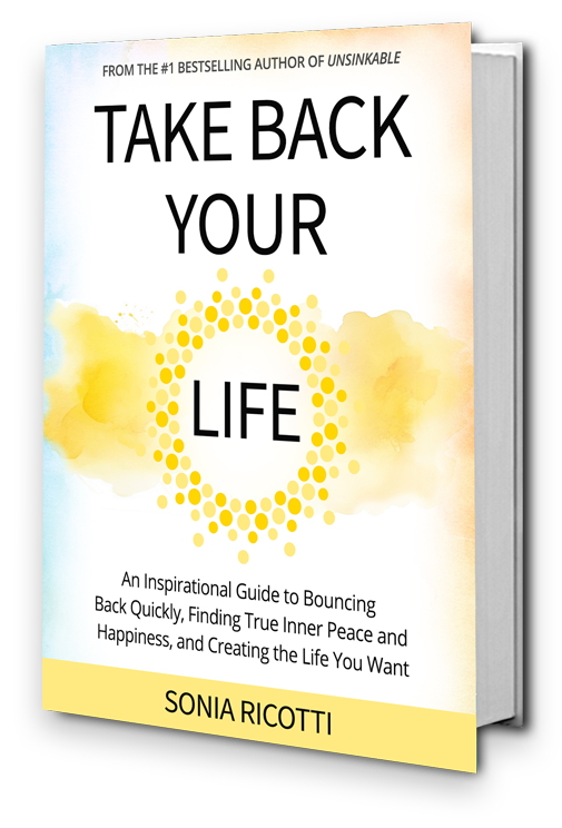 Take Back Your Life