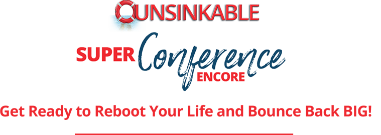 Unsinkable Super Conference