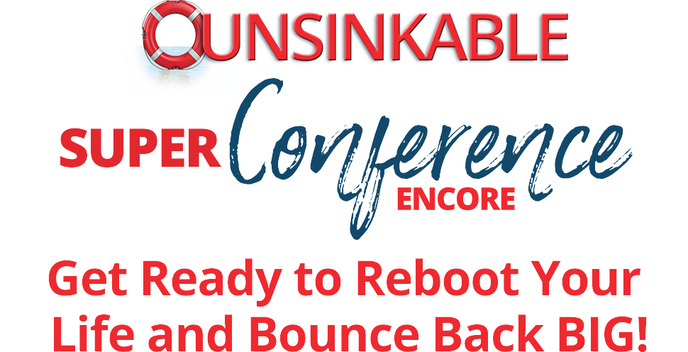 Unsinkable Super Conference