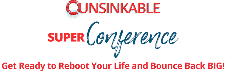Unsinkable Super Conference