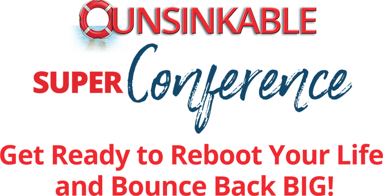 Unsinkable Super Conference